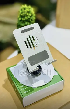 Aluminium Phone Stand