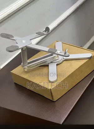 N86 Double X Laptop Stand