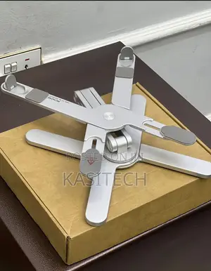 N86 Double X Laptop Stand