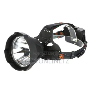 Headlamp Flashlight