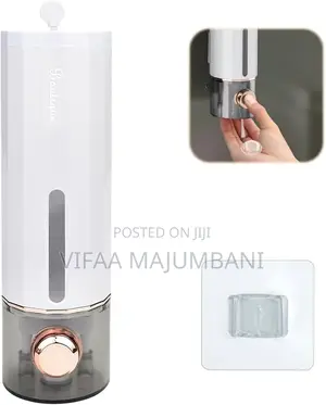 Soap Dispenser