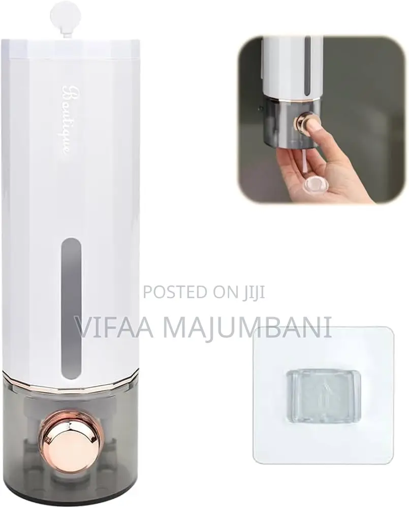 Soap Dispenser