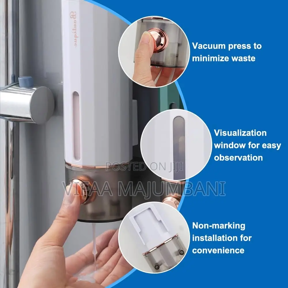 Soap Dispenser