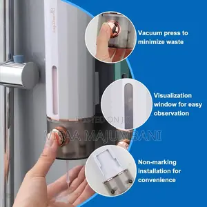 Soap Dispenser