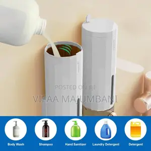 Soap Dispenser