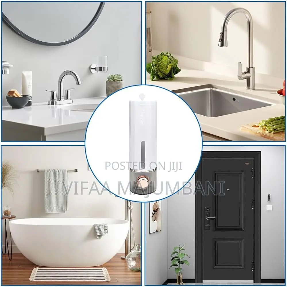 Soap Dispenser