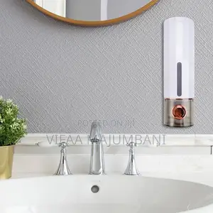 Soap Dispenser