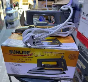 Sunline Pasi