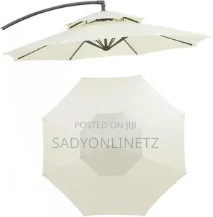 Outdoor Garden Sun Umbrella
