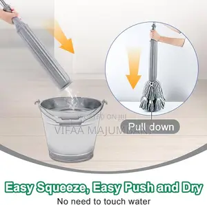 Cleaning Mop