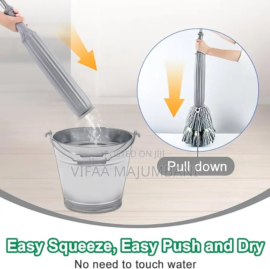 Cleaning Mop