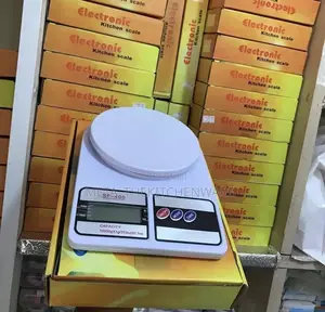 Electronic Digital Kitchen Scale 10kg