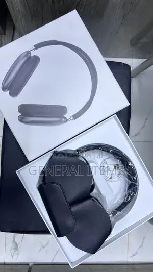 Airpods Max Original Full Boxed