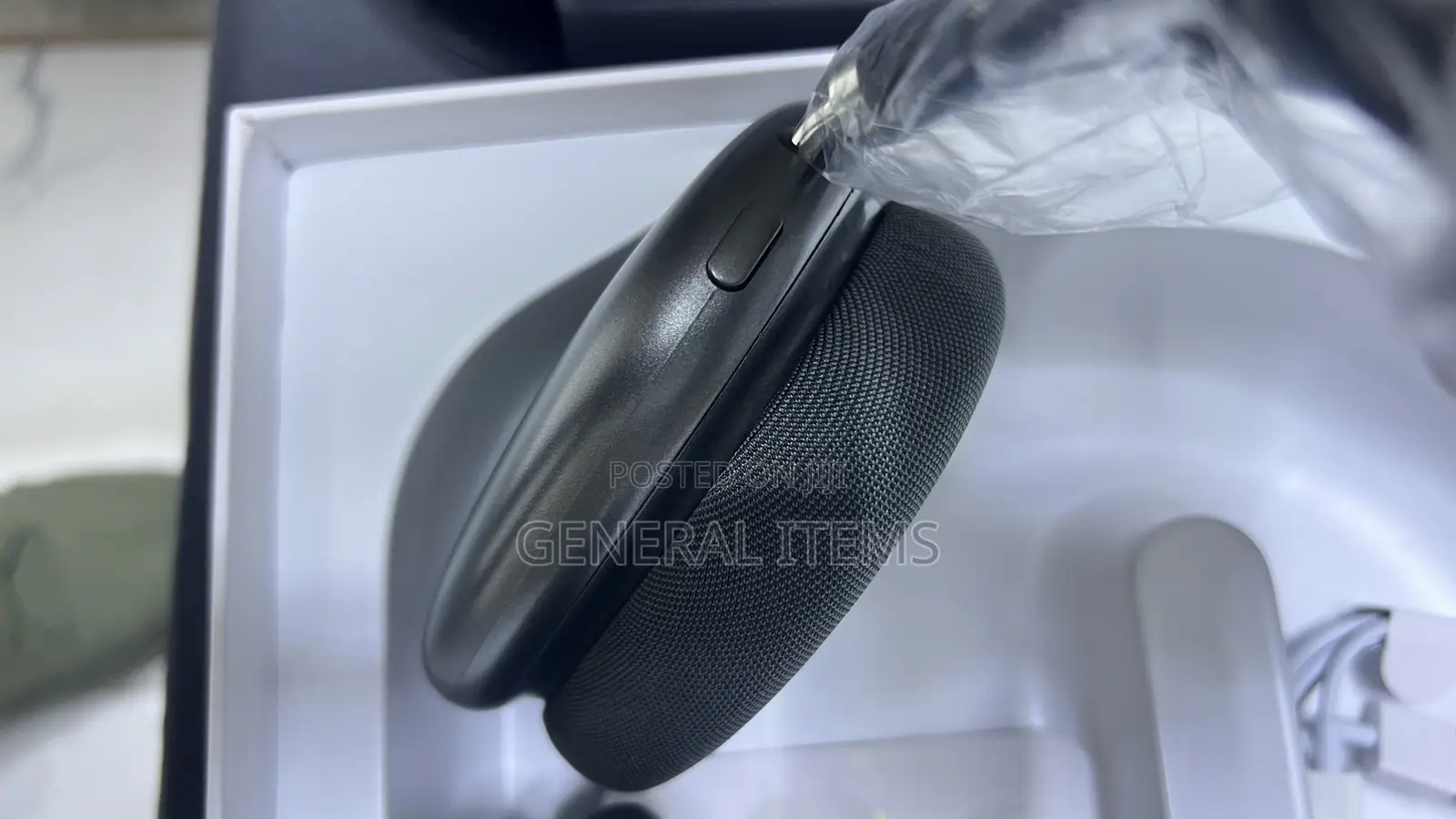 Airpods Max Original Full Boxed