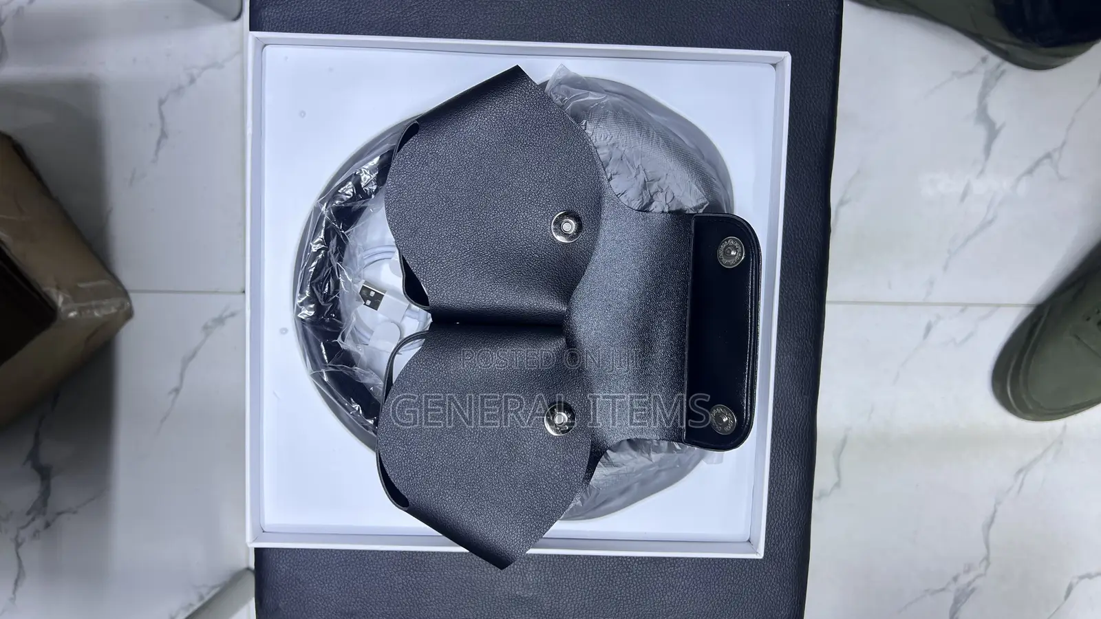 Airpods Max Original Full Boxed