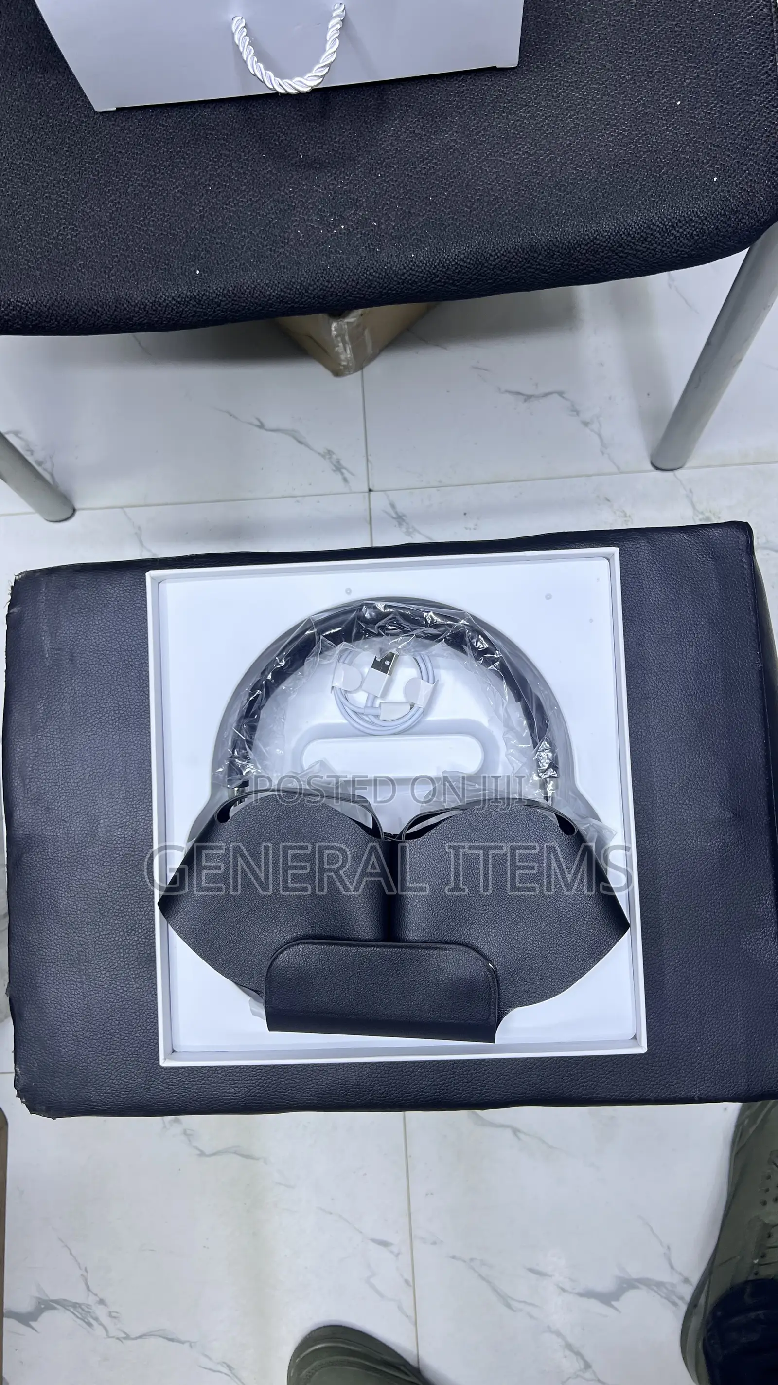 Airpods Max Original Full Boxed