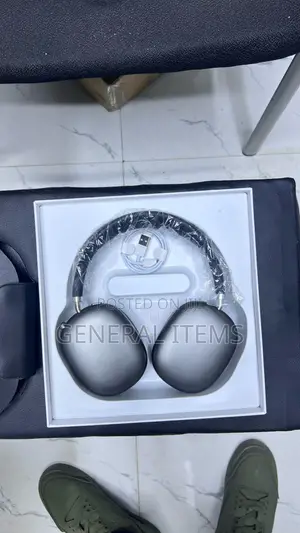 Airpods Max Original Full Boxed