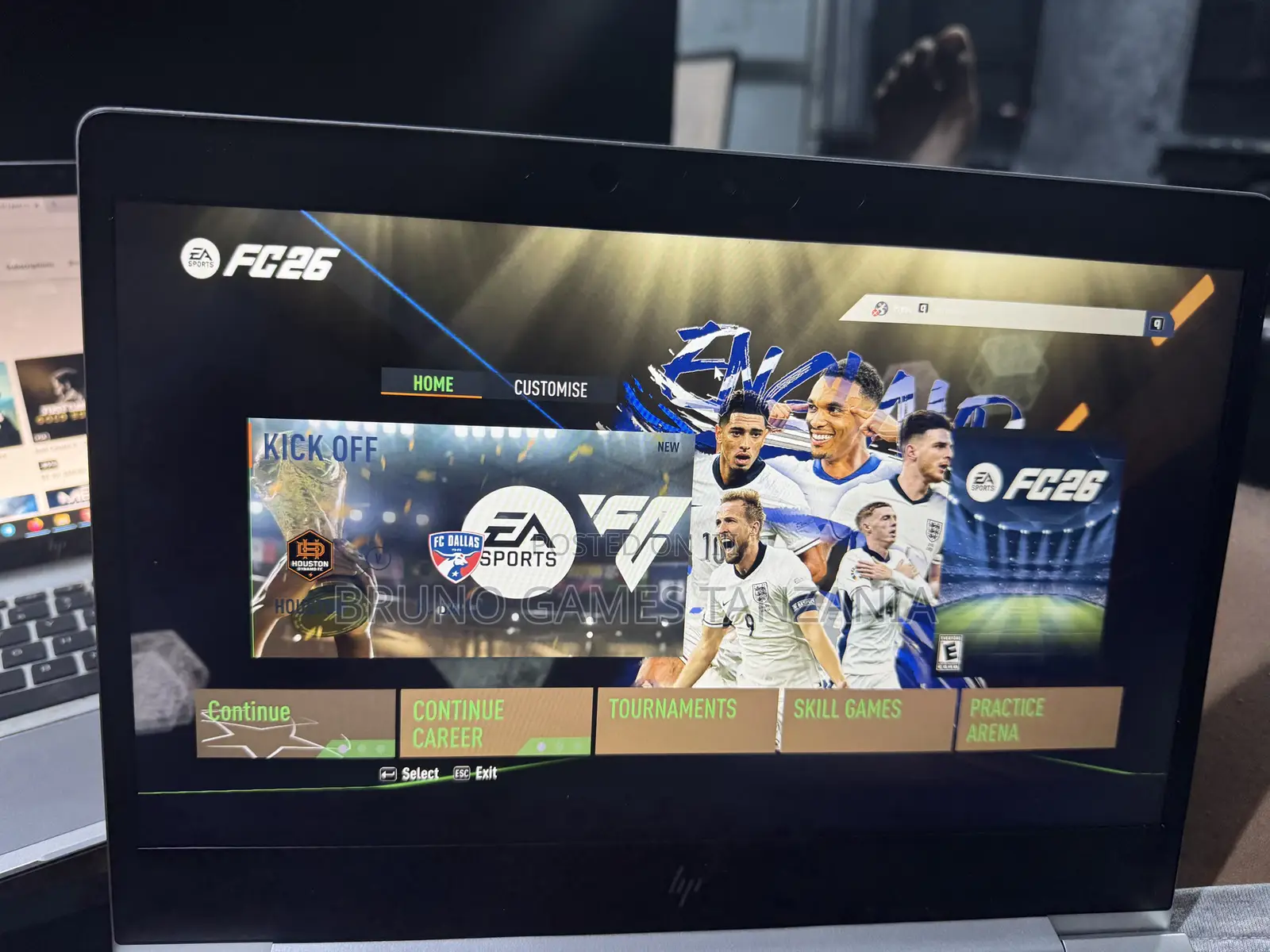 Pc Games / Game Za Kompyuta