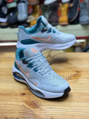 Men Shoes Original