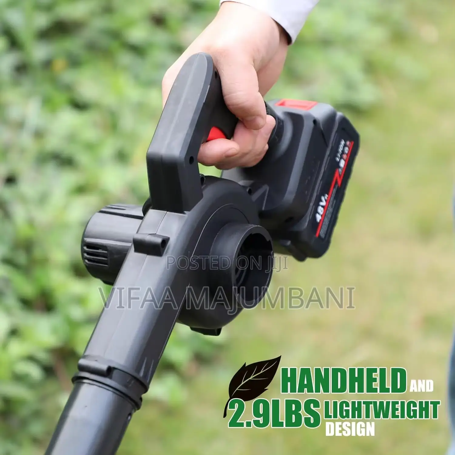 Air Blower Jet