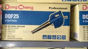 Blower DQF 25