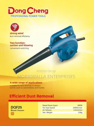 Blower DQF 25