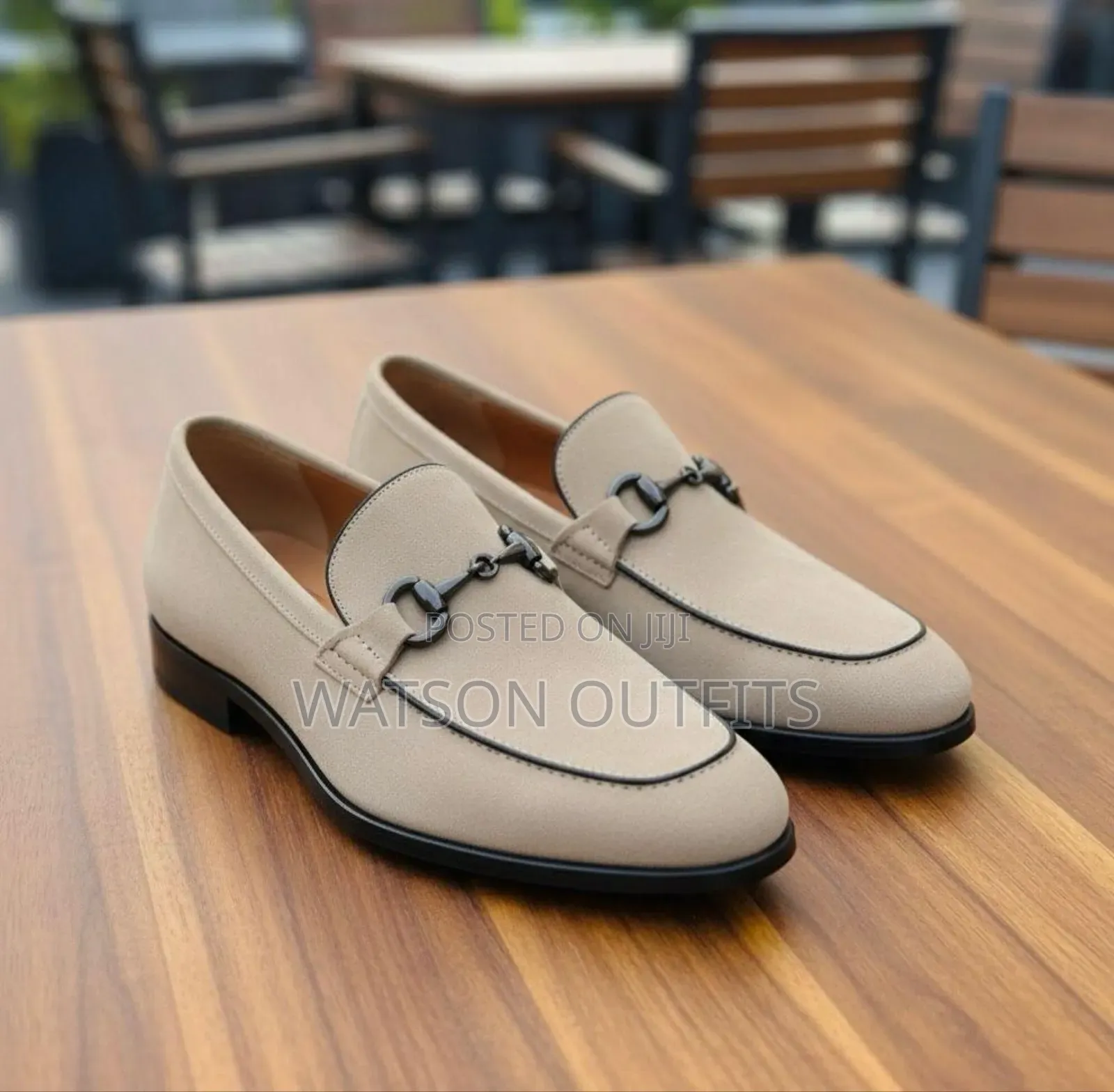 Viatu Vya Fashion or Men's Fashionly Shoes
