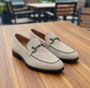 Viatu Vya Fashion or Men's Fashionly Shoes