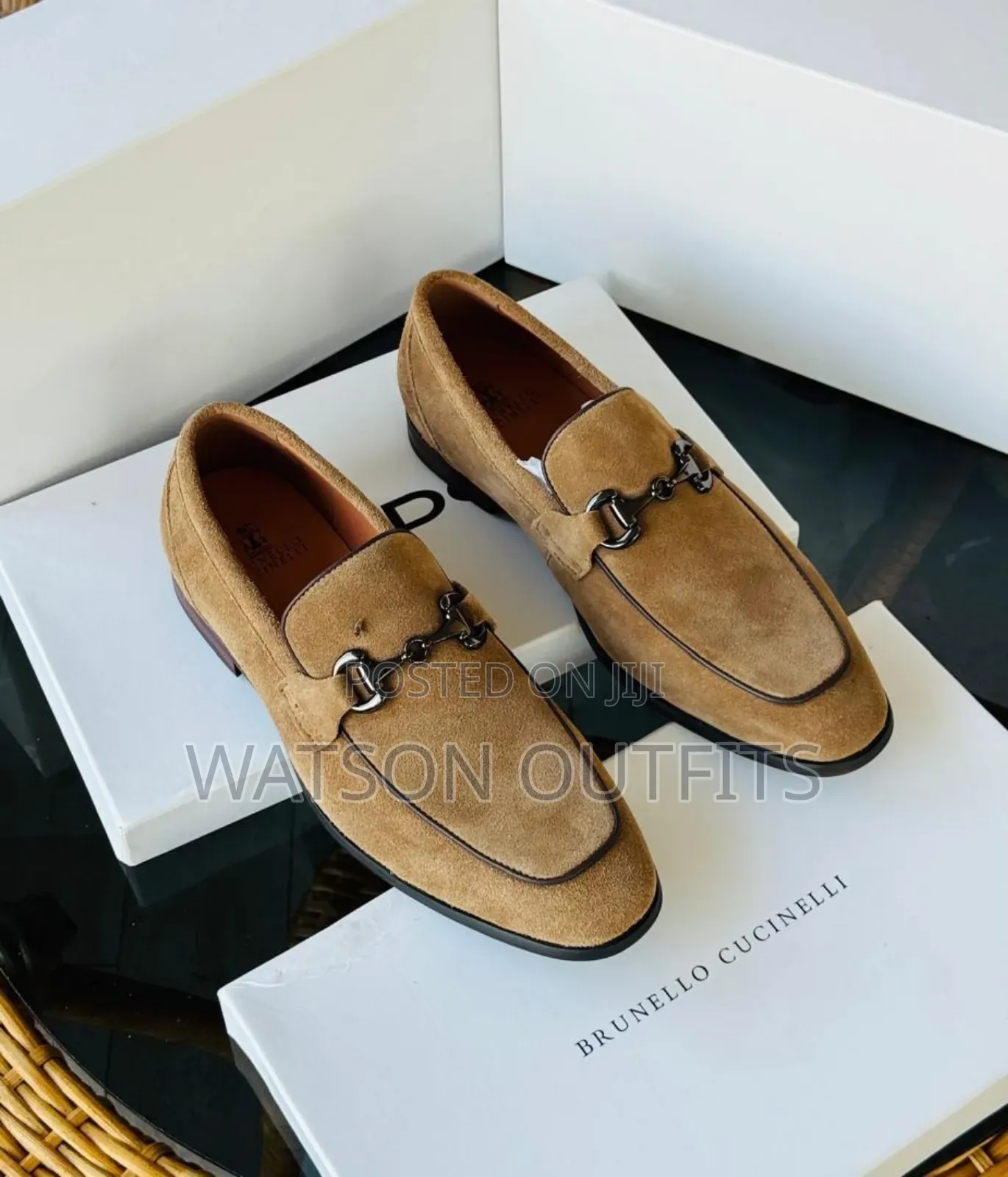 Viatu Vya Fashion or Men's Fashionly Shoes