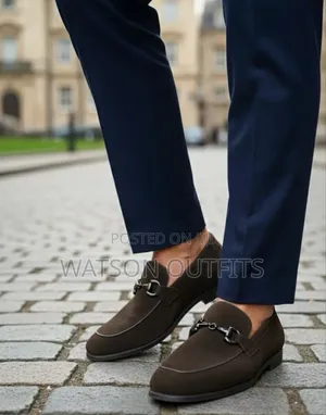 Viatu Vya Fashion or Men's Fashionly Shoes