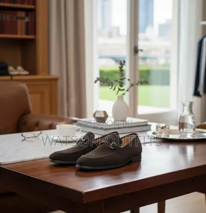 Viatu Vya Fashion or Men's Fashionly Shoes