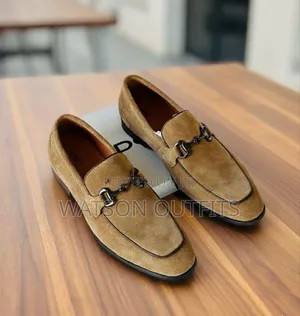 Viatu Vya Fashion or Men's Fashionly Shoes