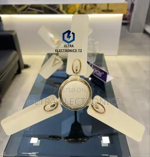Roch Ceiling Fan Size 36Pangaboi Saizi Ya Kati