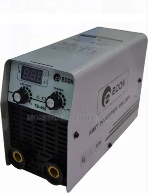 Welding Machine Tb 400