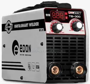 Welding Machines Tb 300