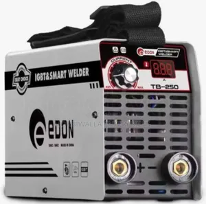 Welding Machine Tb 250