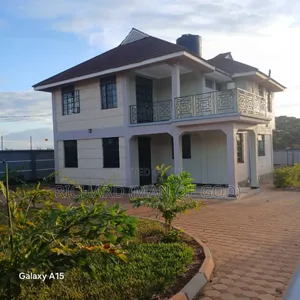 4bdrm Duplex in Arusha for rent