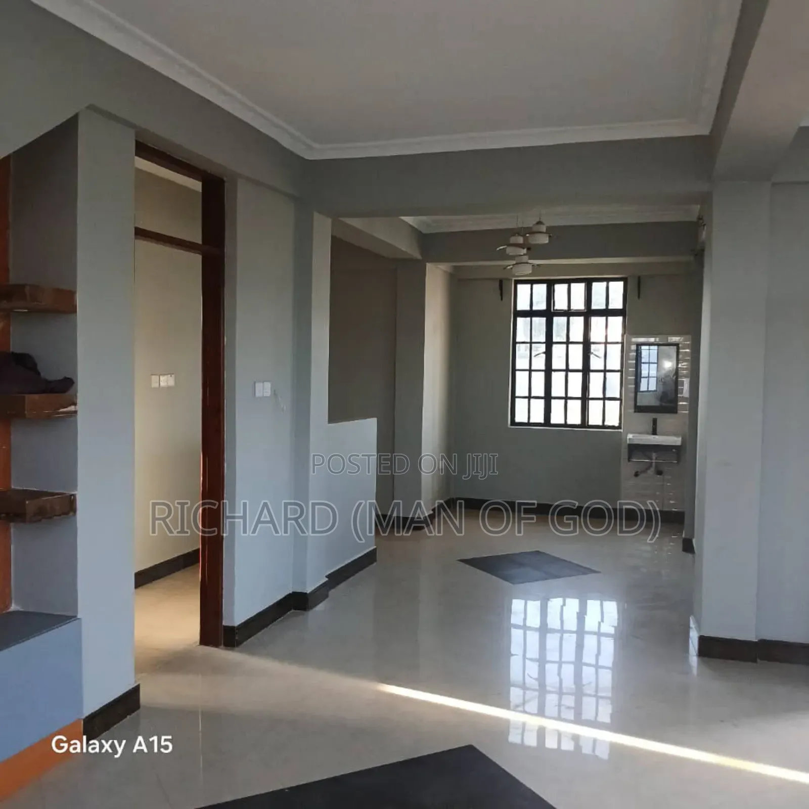 4bdrm Duplex in Arusha for rent
