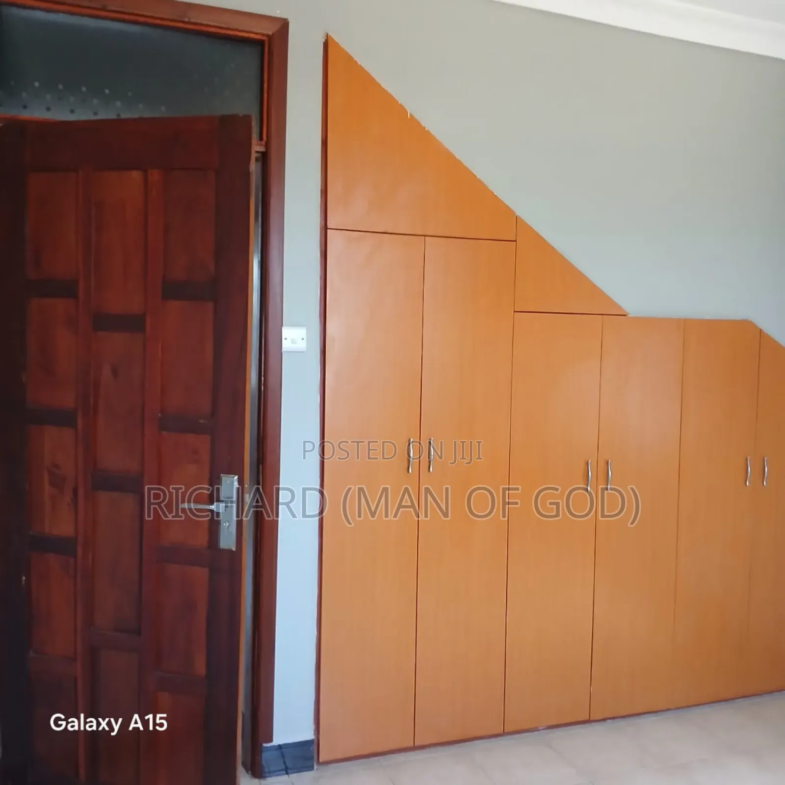 4bdrm Duplex in Arusha for rent