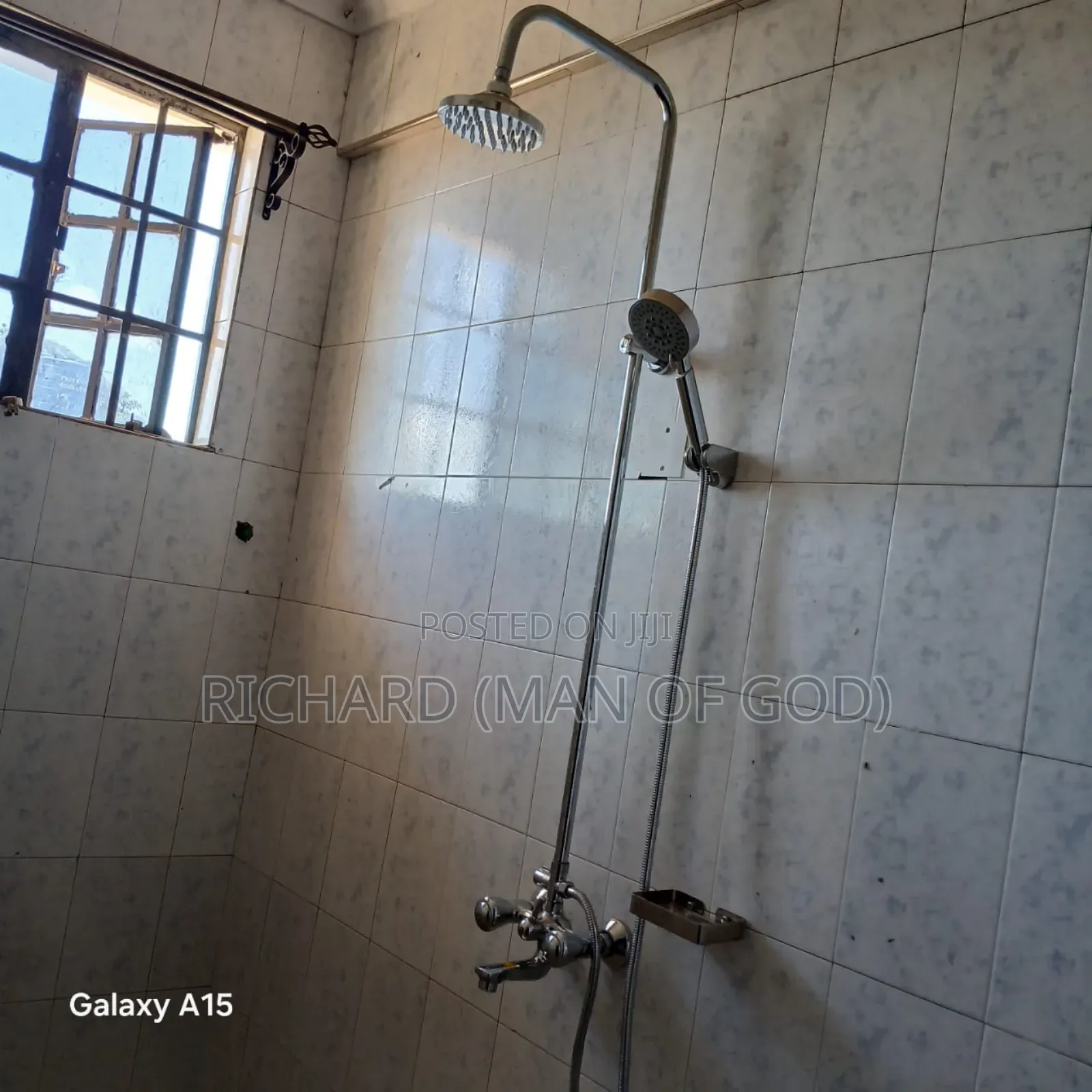 4bdrm Duplex in Arusha for rent