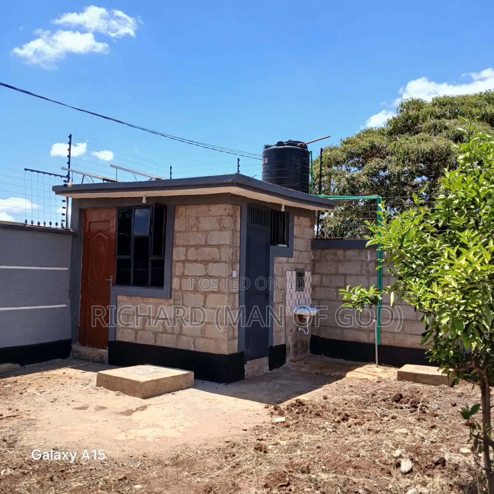 4bdrm Duplex in Arusha for rent