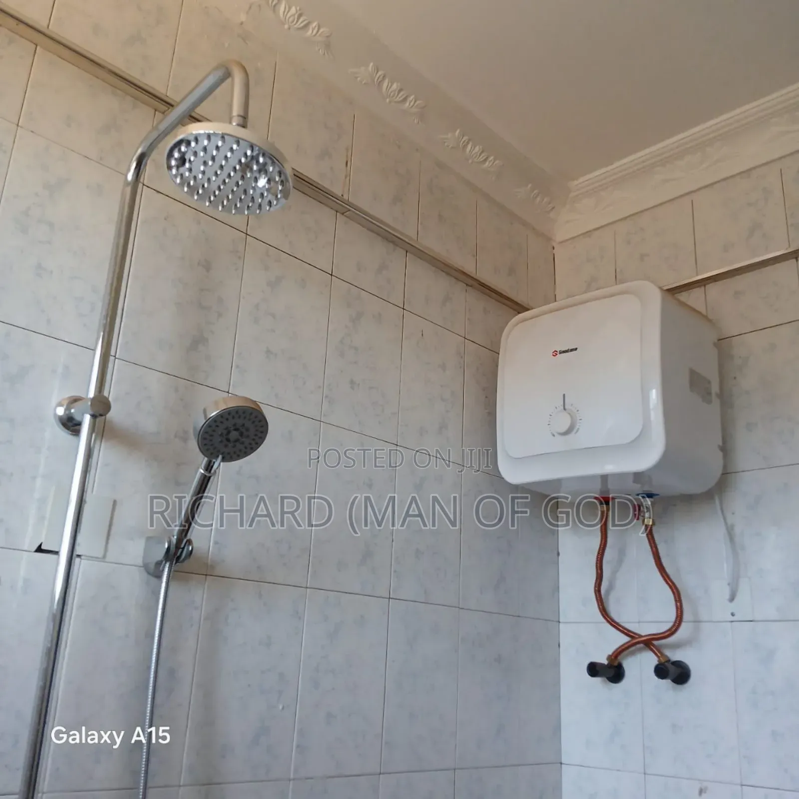 4bdrm Duplex in Arusha for rent