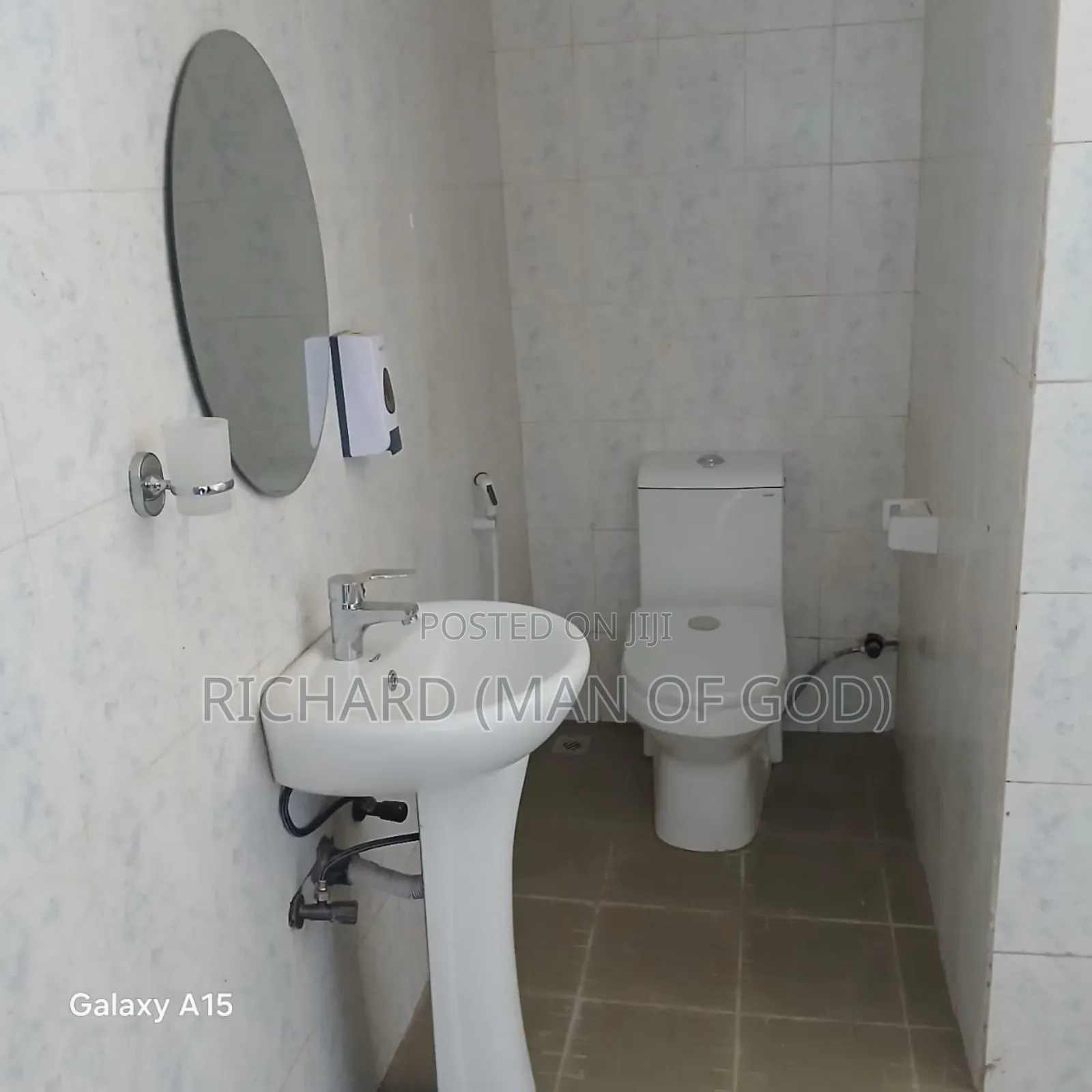 4bdrm Duplex in Arusha for rent