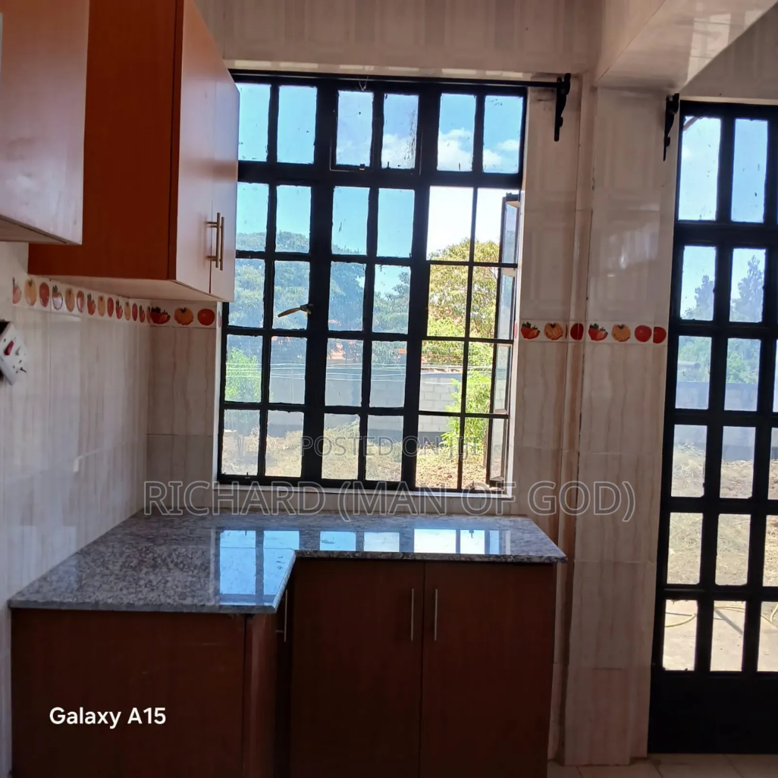 4bdrm Duplex in Arusha for rent