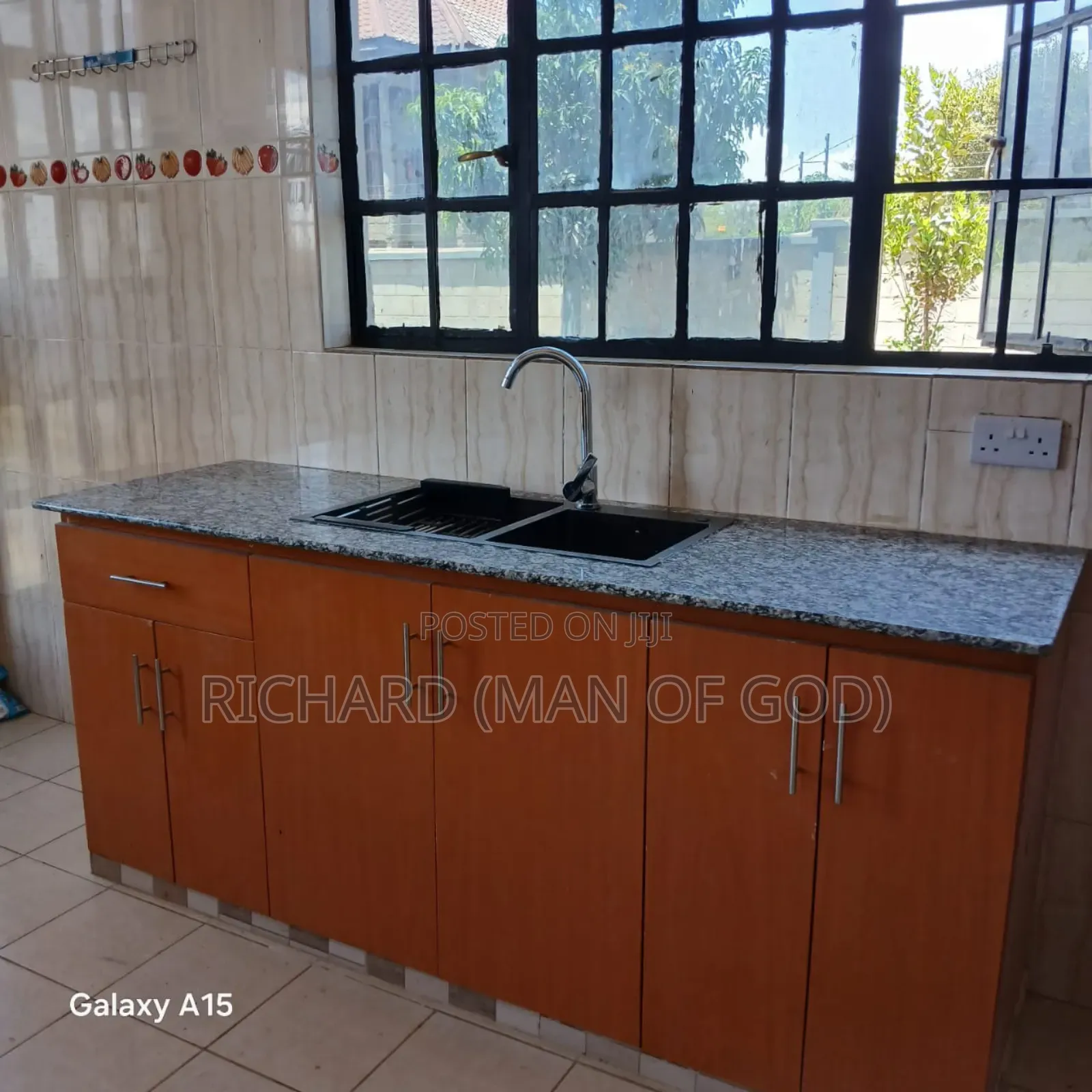 4bdrm Duplex in Arusha for rent