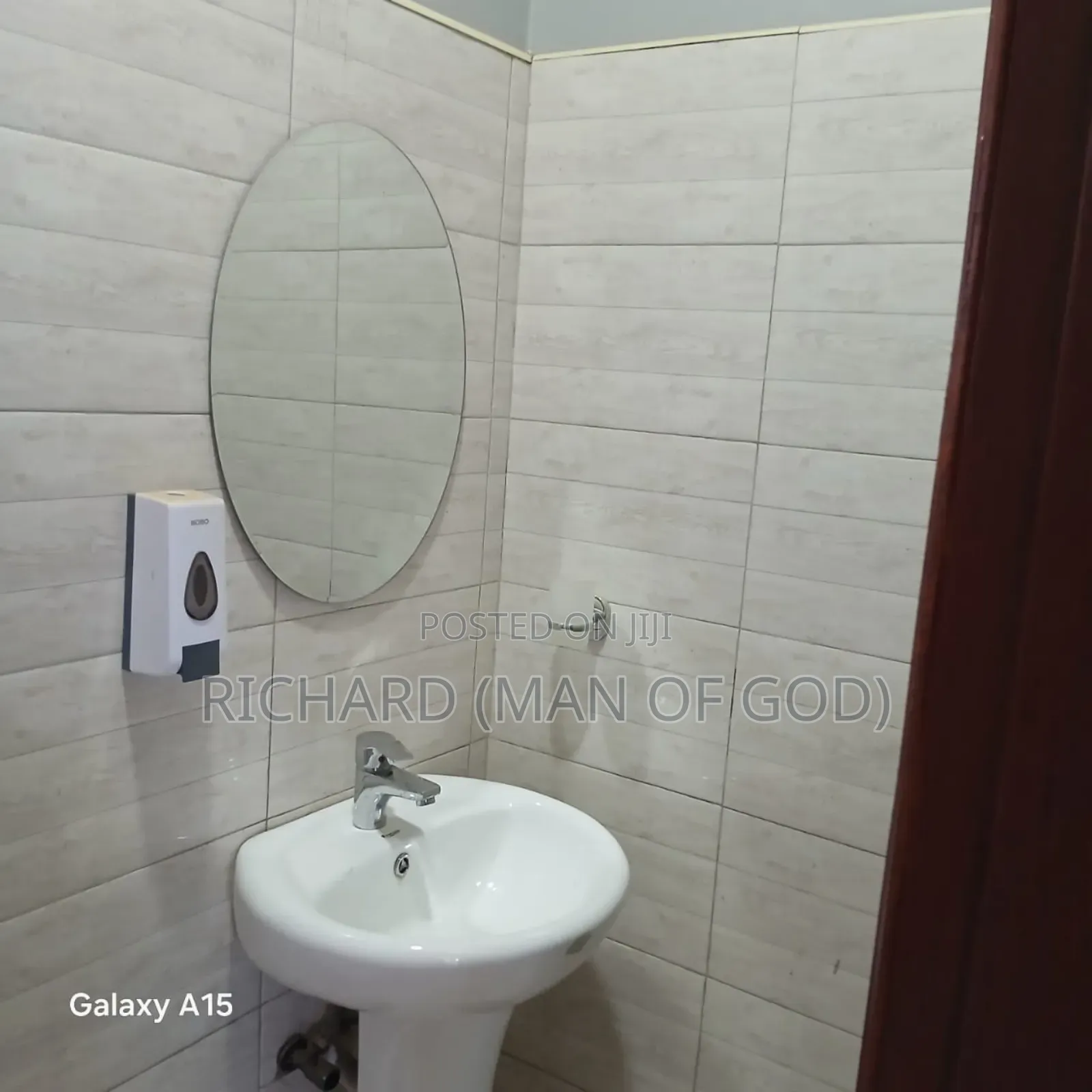 4bdrm Duplex in Arusha for rent