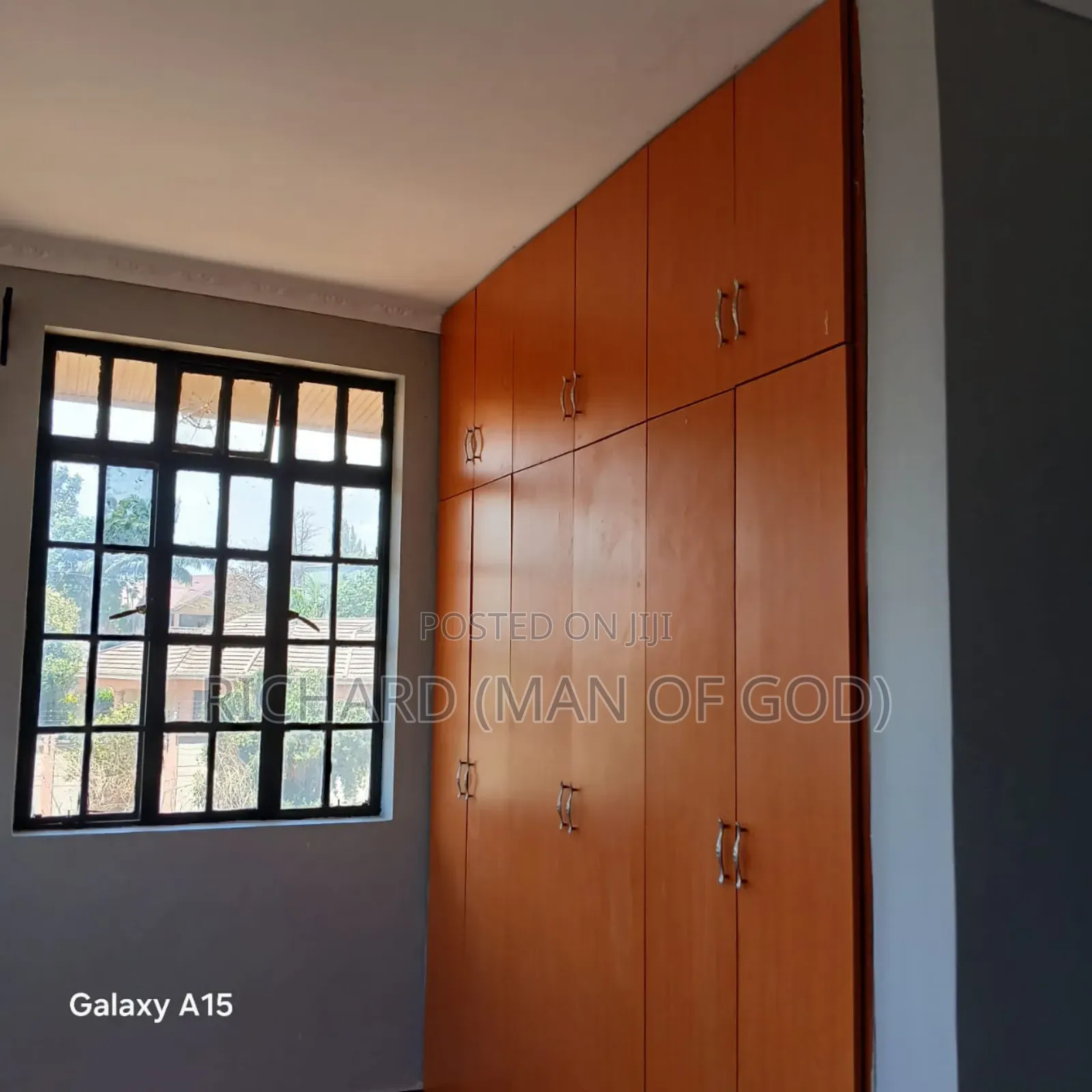 4bdrm Duplex in Arusha for rent