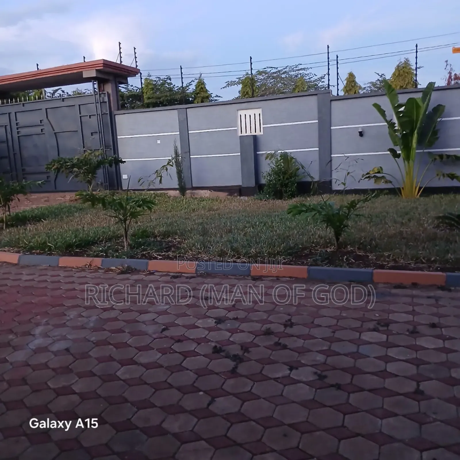 4bdrm Duplex in Arusha for rent
