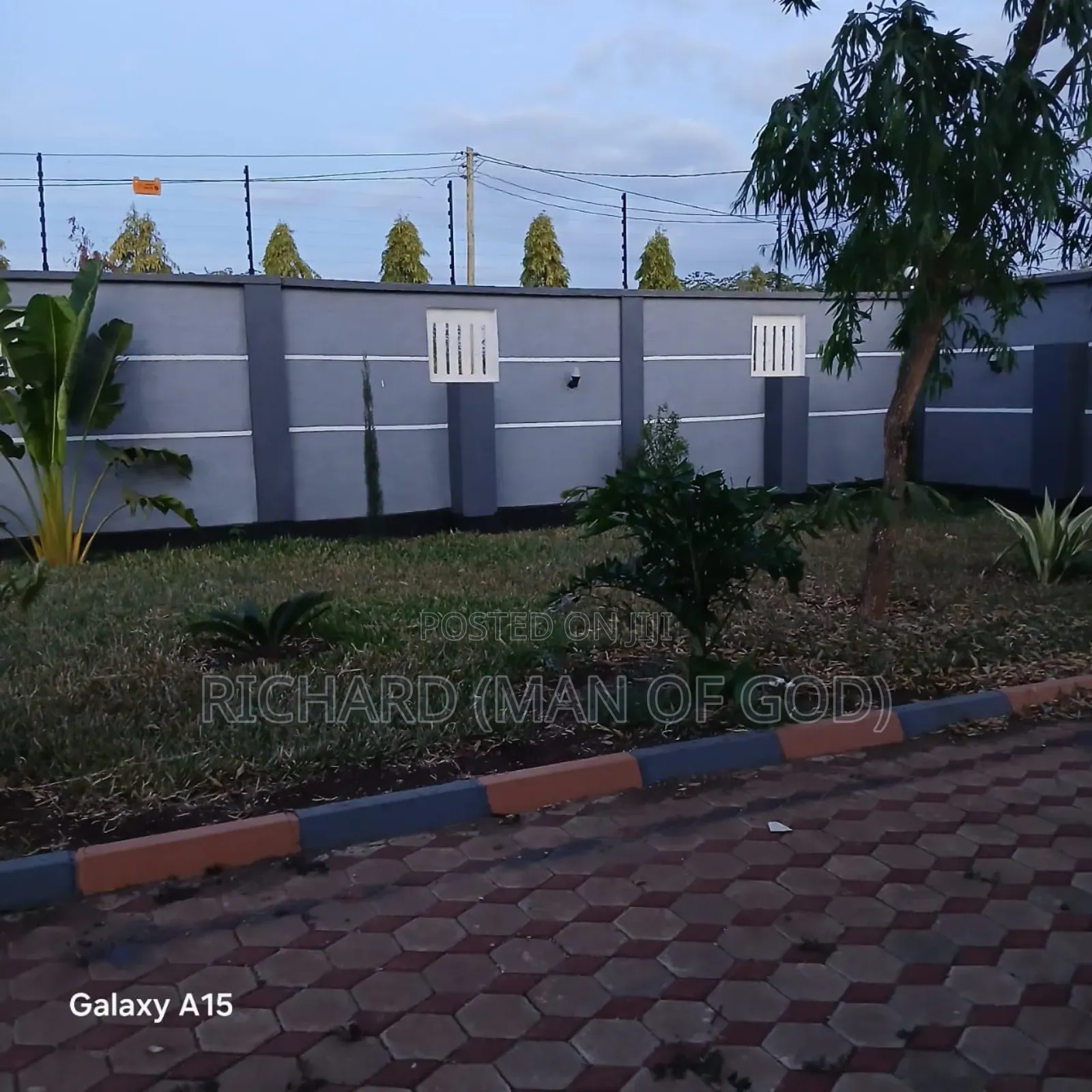 4bdrm Duplex in Arusha for rent