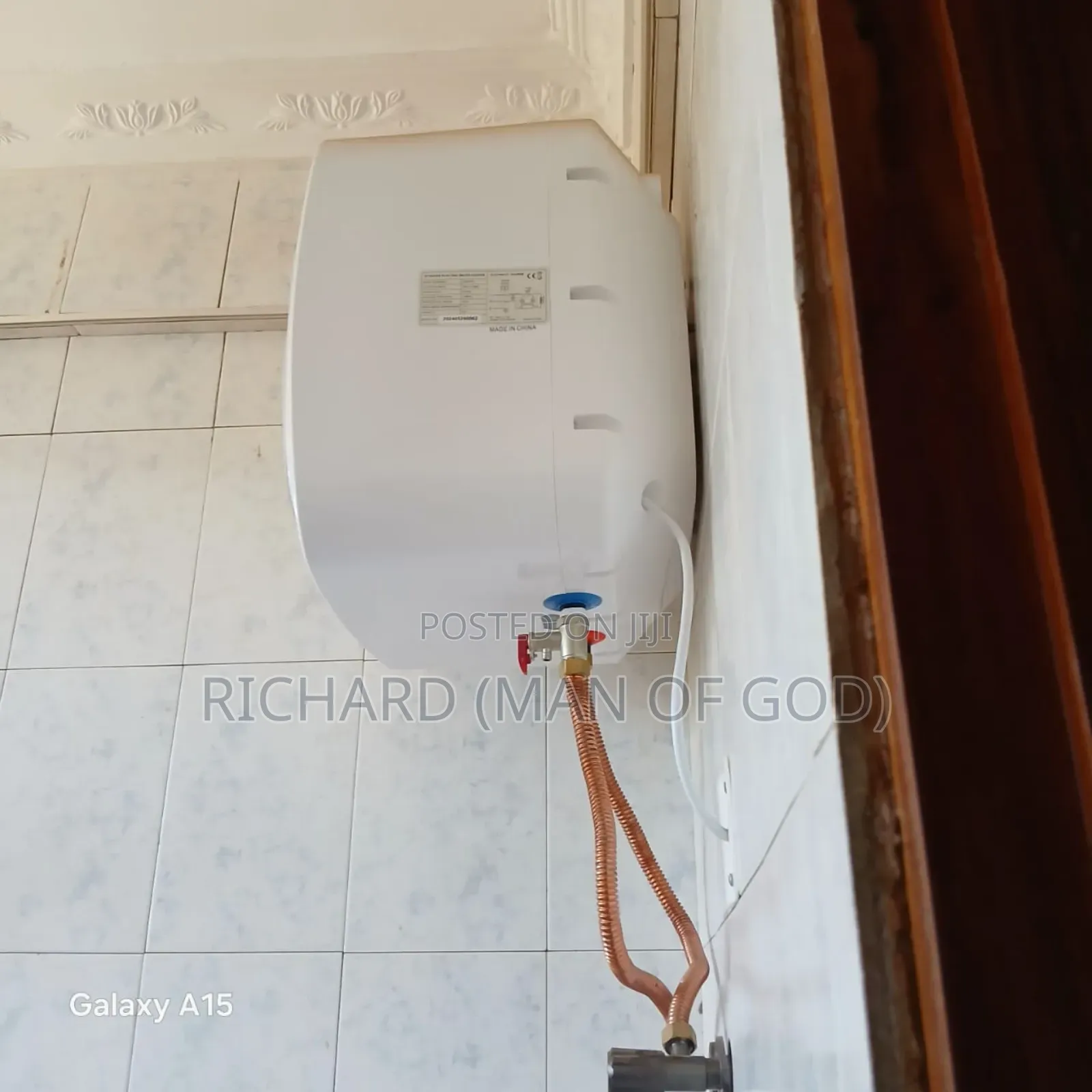 4bdrm Duplex in Arusha for rent